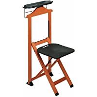Foppapedretti Suite Silla de Ropa- Madera- Nogal